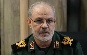 حرس الثورة الاسلامية: نثق بتحقيق النصر المطلق في المواجهة الراهنة