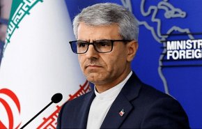 بقائي: لا بد من تناول جذور انعدام الأمن بالخليج الفارسي ومضيق هرم بالاجتماعات الإقليمية