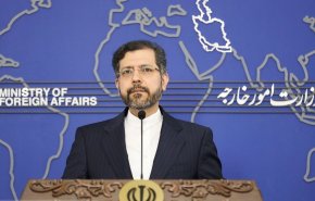 خطيب زاده: أوروبا اتخذت العديد من الخيارات الخاطئة