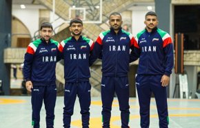 کشتی فرنگی قهرمانی جهان؛ ۴ مدال ایران در چهار وزن نخست