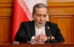 عراقچی: امنیت انرژی جهان در گرو همکاری ایران و روسیه است
