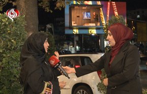 الرئيس الأميركي خلف القضبان في طهران!