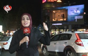 الرئيس الأميركي خلف القضبان في طهران!