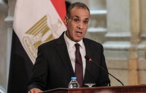 مصر از رایزنی‌های مداوم با ایران خبر داد 