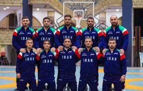 بطولة العالم للمصارعة الرومانية..إيران تتربع على العرش مبكرا
