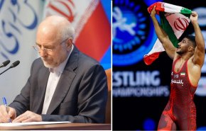  اعتماد به جوانان میراثی ارزشمند در مسیر انقلاب است