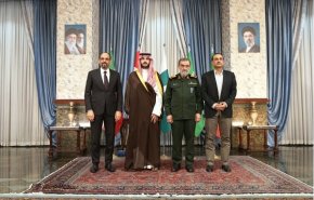 سرلشکر رضایی: امنیت در غرب آسیا باید درون‌زا باشد
