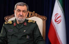 اللواء رضائي: أمن غرب آسيا بأيدي دولها لا القوى الأجنبية