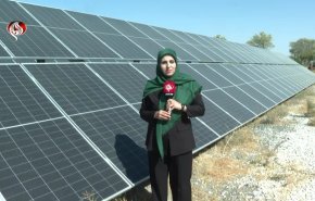 إيران تعزز حضورها في سباق الطاقة النظيفة عبر التوسع في الطاقة الشمسية