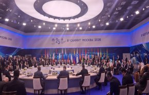 پزشکیان: مداخلات نظامی آمریکا، امنیت انرژی و رشد اقتصادی جهان را تهدید می‌کند
