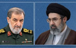 تاکید بر تحقق شروط ایران برای پایان جنگ در دیدار سرلشکر رضایی با رهبر انقلاب

