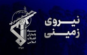شناسایی و دستگیری دو تیم تروریستی در سراوان و ایرانشهر