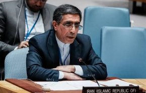 ایران خطاب به شورای امنیت: اسرائیل سلاح هسته‌ای دارد، نگران نبود بازرسان در ایران هستید!