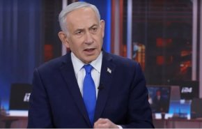 نتانیاهو: برخی‌ها به دنبال «سرقت انتخابات» هستند
