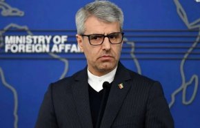 بقایی: هیچ توجیهی برای تداوم تطهیر اقدامات غیرقانونی آمریکا از سوی برخی کشورها پذیرفتنی نیست