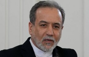عراقچی: امنیت منطقه باید بدون مداخله قدرت‌های فرامنطقه‌ای تأمین شود