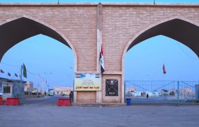 تداوم بسته بودن گذرگاه «الشیب»؛ عراقی‌های خشمگین به خیابان‌ها آمدند