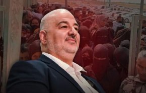 هراس ائتلاف نتانیاهو از قدرت‌گیری احزاب عربی؛ اتهام‌زنی به منصور عباس