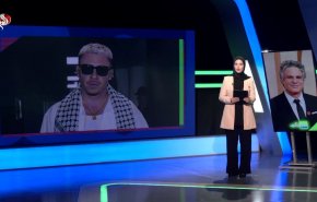 من أجل فلسطين.. ميكروفون للسلام والعدالة