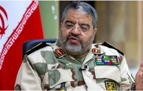 رئیس سازمان پدافند غیرعامل: جنگ امروز مردم‌محور است
