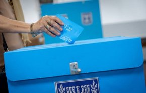 انتخابات رژیم صهیونیستی؛ شمارش آرا هیچ تغییری در معادلات کرسی‌ها ایجاد نکرد
