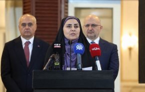 وزیر راه و شهرسازی بر گسترش مناسبات دوجانبه و توسعه پایدار میان ایران و ترکیه تأکید کرد