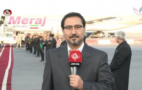 ايران.. مشهد تحتضن مراسم تكريم شيوخ العشائر العراقية وفاءً لمواقفهم التاريخية