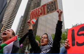 استطلاع: أغلبية الأمريكيين يرون العلاقة مع كيان الاحتلال 