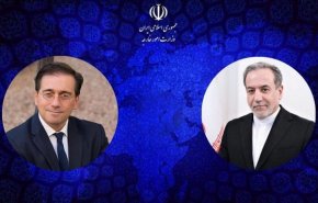 تسلیت وزیر امور خارجه ایران به همتای اسپانیایی در پی حادثه تصادف قطار

