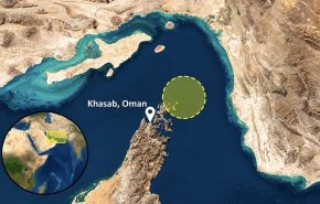 نهاد دریایی انگلیس از حمله به یک نفتکش در تنگه هرمز خبر داد