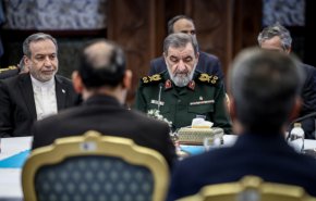 اللواء رضائي: أوروبا ستدفع الثمن.. عراقجي: لاخطوط حمراء بعد الآن