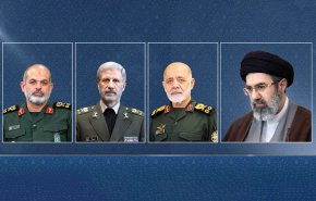 قائد الثورة: ليكن الرد على أي تهديد فورياً وفاعلاً ومن دون قيود جغرافية