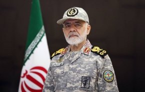 سرلشکر عبداللهی: بانک جدیدی از اهداف و دارایی‌های دشمن در دستور کار است