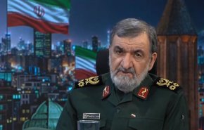 اللواء رضائي: لم أرد بعد على رسالة نائب الرئيس الأميركي ونبرتهم تغيرت