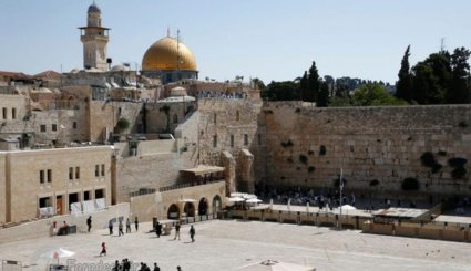 شهادت سه فلسطینی در مسجدالاقصی