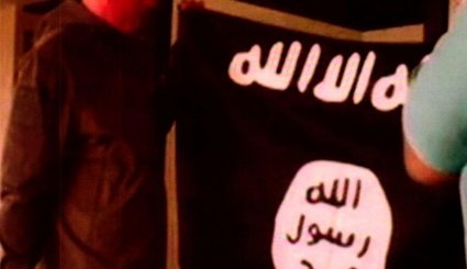 دستگیری افسر آمریکائی به اتهام حمایت از داعش 