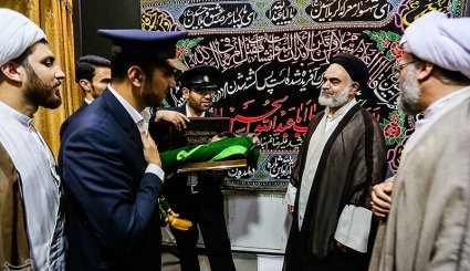 کاروان سفیران کریمه در اصفهان
