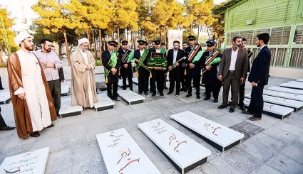 کاروان سفیران کریمه در اصفهان
