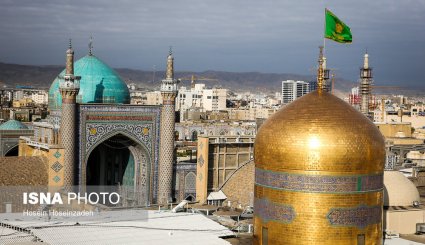 ایران زیباست؛‌ خراسان رضوی