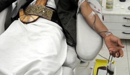 Yemen Blood Bank May Be Forced to Shut Due to Lack of Funds
