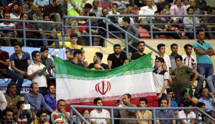 Qatar vs Iran highlights
