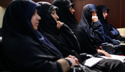 سمینار سه روزه جامعه شناسی حجاب و بدحجابی
