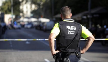 Spain Terror Attacks: 13 Killed, 100 Injured