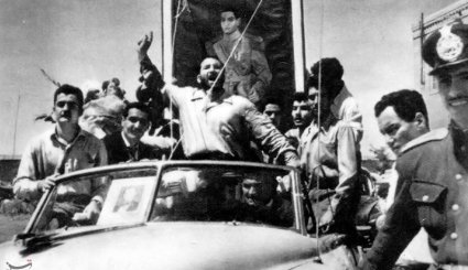 Iran’s 1953 Coup in Photos

