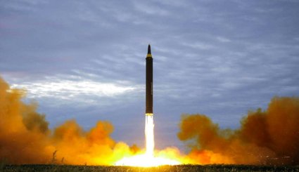 برنامه موشکی کره شمالی | تصاویر
