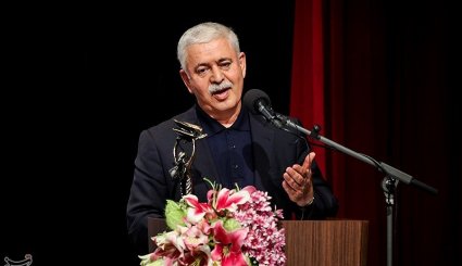 آیین نکوداشت‌های نوزدهمین جشن سینمای ایران