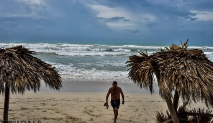 خسارات طوفان«ایرما»به کوبا