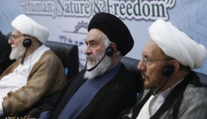 هفتمین دور گفتگوی دینی ایران و اتریش
