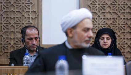 هفتمین دور گفتگوی دینی ایران و اتریش