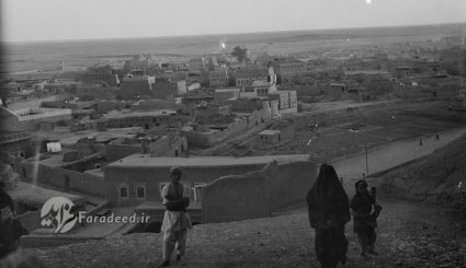 اربیل کردستان 85 سال قبل